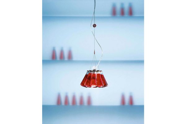 Ingo maurer campari 4